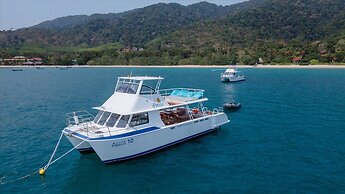 Pimalai Resort And Spa