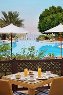 Dead Sea Marriott Resort & Spa