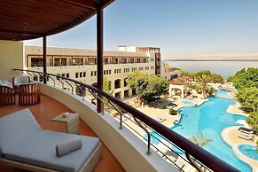 Dead Sea Marriott Resort & Spa