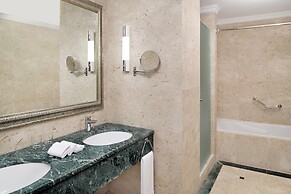 Dead Sea Marriott Resort & Spa