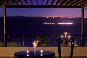 Dead Sea Marriott Resort & Spa