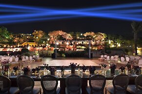 Dead Sea Marriott Resort & Spa