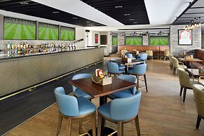 Dead Sea Marriott Resort & Spa