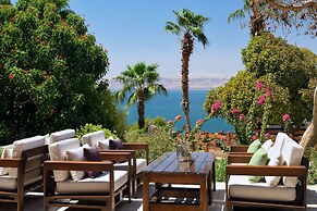 Dead Sea Marriott Resort & Spa