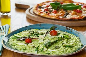 Dead Sea Marriott Resort & Spa