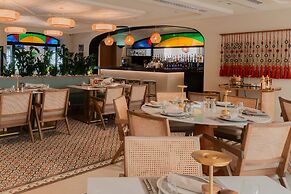 Dead Sea Marriott Resort & Spa