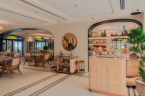 Dead Sea Marriott Resort & Spa