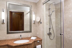 Dead Sea Marriott Resort & Spa