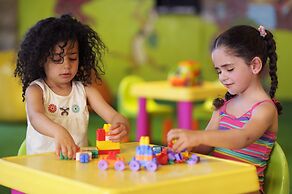 Dead Sea Marriott Resort & Spa