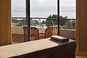 Dead Sea Marriott Resort & Spa