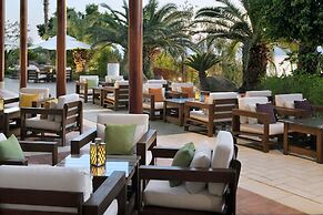 Dead Sea Marriott Resort & Spa