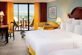 Dead Sea Marriott Resort & Spa