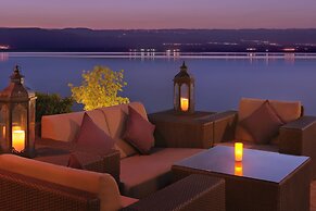 Dead Sea Marriott Resort & Spa