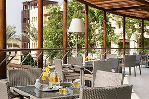 Dead Sea Marriott Resort & Spa