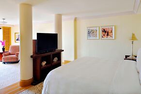 Dead Sea Marriott Resort & Spa