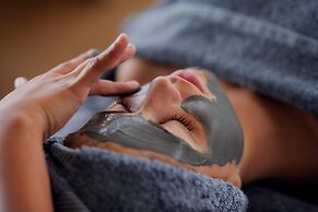 Dead Sea Marriott Resort & Spa