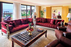 Dead Sea Marriott Resort & Spa