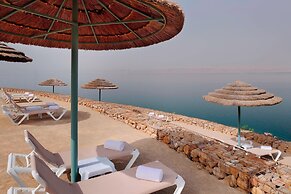Dead Sea Marriott Resort & Spa