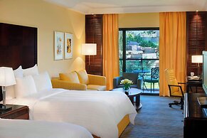 Dead Sea Marriott Resort & Spa