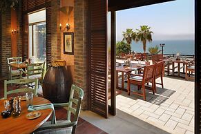 Dead Sea Marriott Resort & Spa