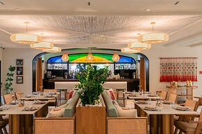 Dead Sea Marriott Resort & Spa