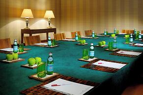 Dead Sea Marriott Resort & Spa