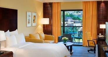 Dead Sea Marriott Resort & Spa
