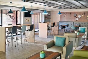 Dead Sea Marriott Resort & Spa