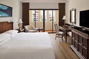 Dead Sea Marriott Resort & Spa