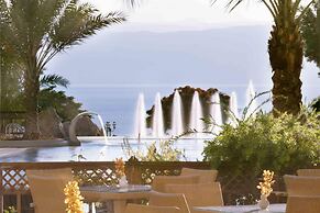 Dead Sea Marriott Resort & Spa