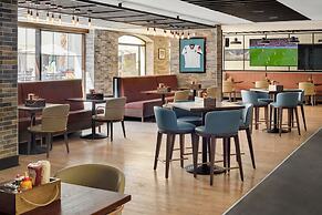 Dead Sea Marriott Resort & Spa