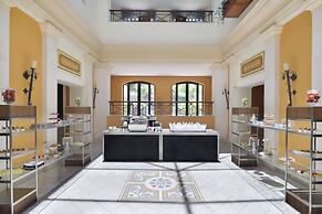 Dead Sea Marriott Resort & Spa