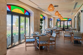 Dead Sea Marriott Resort & Spa