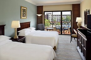 Dead Sea Marriott Resort & Spa