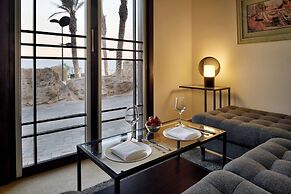 Dead Sea Marriott Resort & Spa