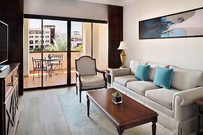 Dead Sea Marriott Resort & Spa