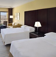 Dead Sea Marriott Resort & Spa