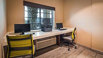 Best Western Beachside Inn