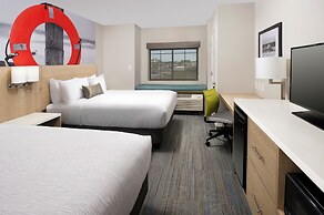 Best Western Beachside Inn