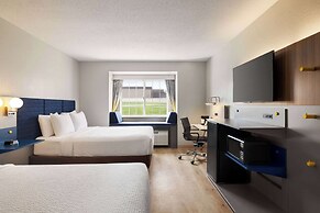 Microtel Inn & Suites by Wyndham New Ulm