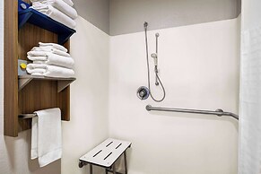 Microtel Inn & Suites by Wyndham New Ulm