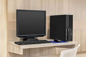 Microtel Inn & Suites by Wyndham New Ulm