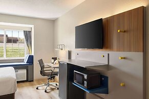 Microtel Inn & Suites by Wyndham New Ulm
