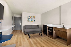 Microtel Inn & Suites by Wyndham New Ulm