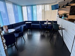 Best Western Plus Hotel Canet-Plage