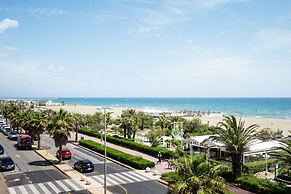 Best Western Plus Hotel Canet-Plage