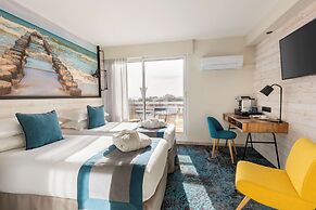 Best Western Plus Hotel Canet-Plage