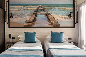 Best Western Plus Hotel Canet-Plage