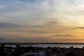 Best Western Plus Hotel Canet-Plage