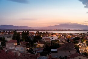 Best Western Plus Hotel Canet-Plage